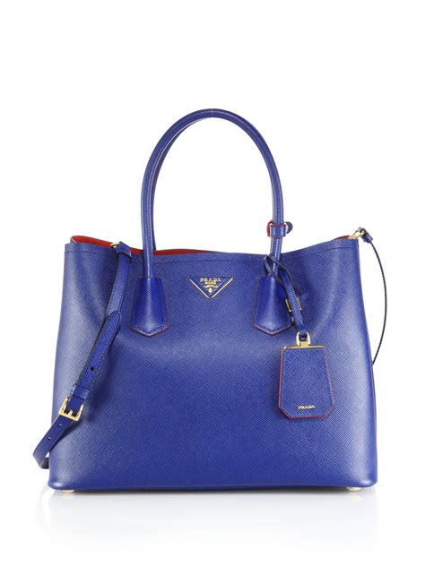 contrast travel bag prada blue|Prada Livermore.